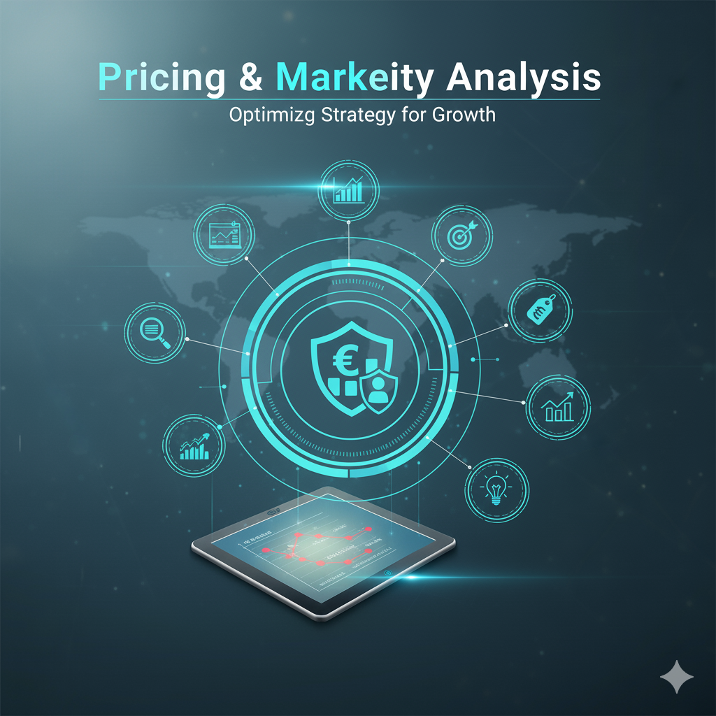 Strategic Planning for Business Growth